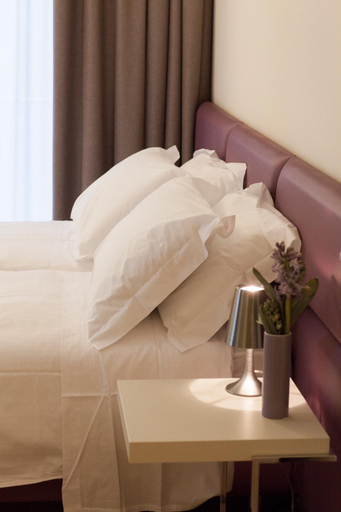 Bedroom 2, Residenza Agnello D'Oro, Verona