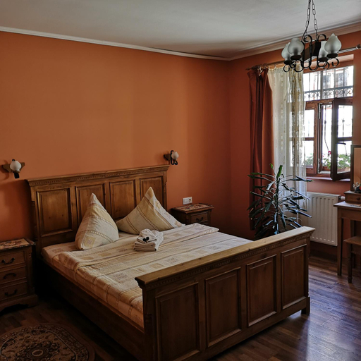Others 4, Casa Lia, Sighisoara