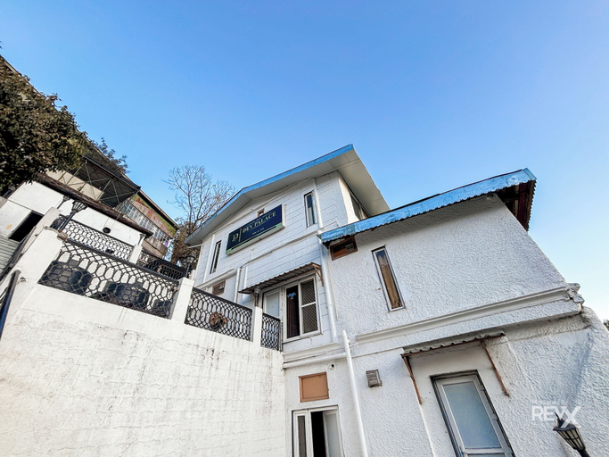 Exterior & Views 2, Hotel Dev palace, Dehradun