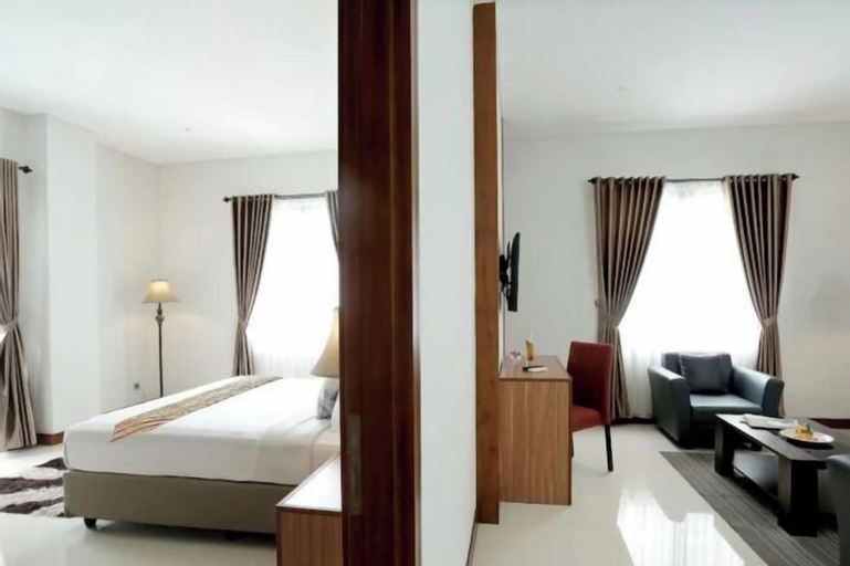 Bedroom 7