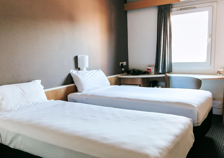 Bedroom 12