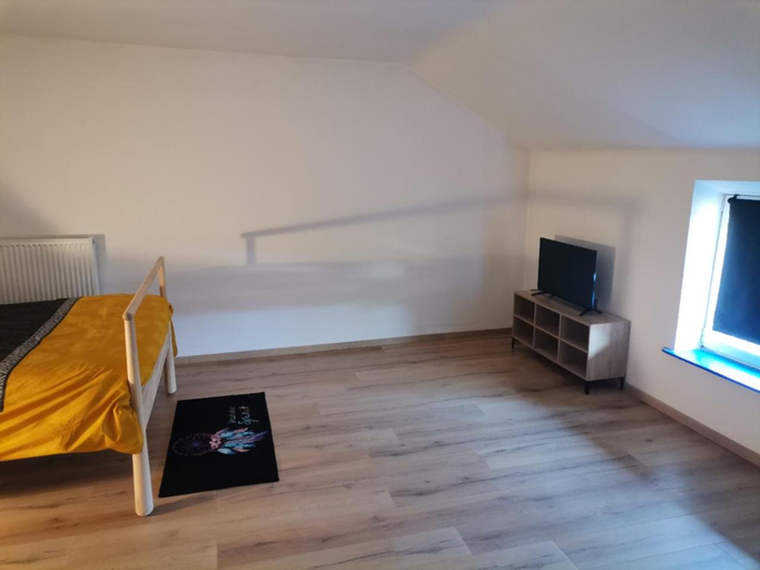Bedroom 11
