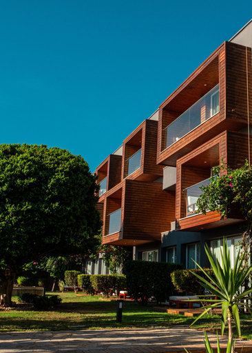 Exterior & Views 2, Lumi by Atasagon Wellbeing Bodrum, Bodrum