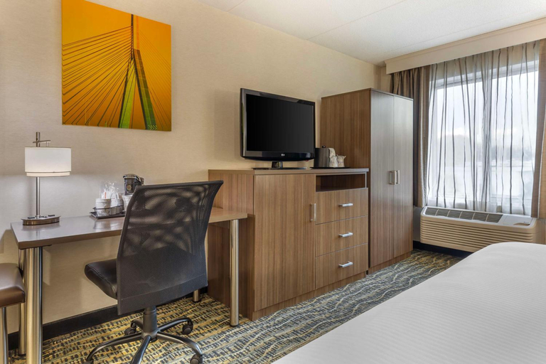 Bedroom 7
