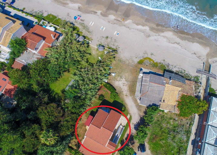 Others 3, Beach Villa Vasso, Ionian Islands