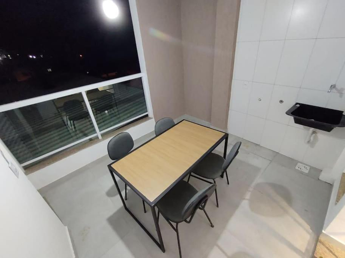 Others 5, Apartamentos Aconchegantes Bingen em Petropolis, Petrópolis
