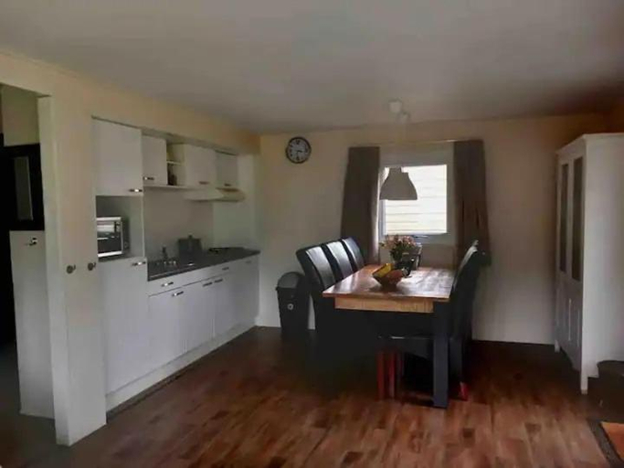 Lodge Damian op de Veluwe, Barneveld