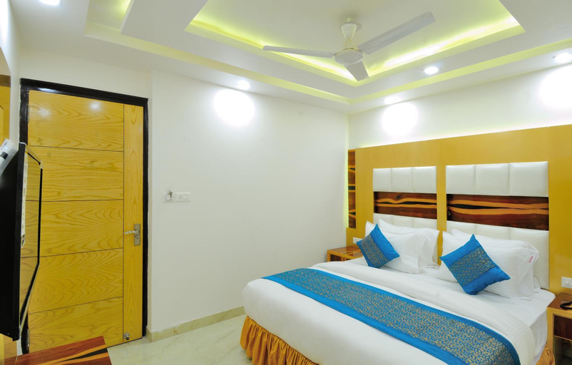 Bedroom 6