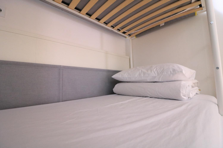 Bedroom 8