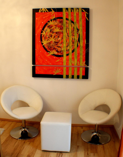 Public Area, Hotel Etschquelle, Bolzano
