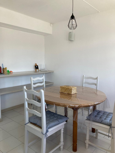 Others 4, La Peninsule - Town Apartment in Curepipe