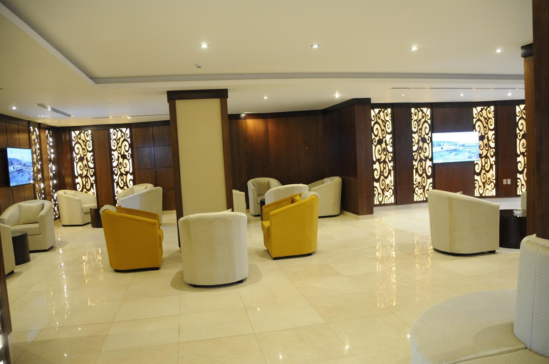 Public Area 2, Shally Residence 1, Al Khobar