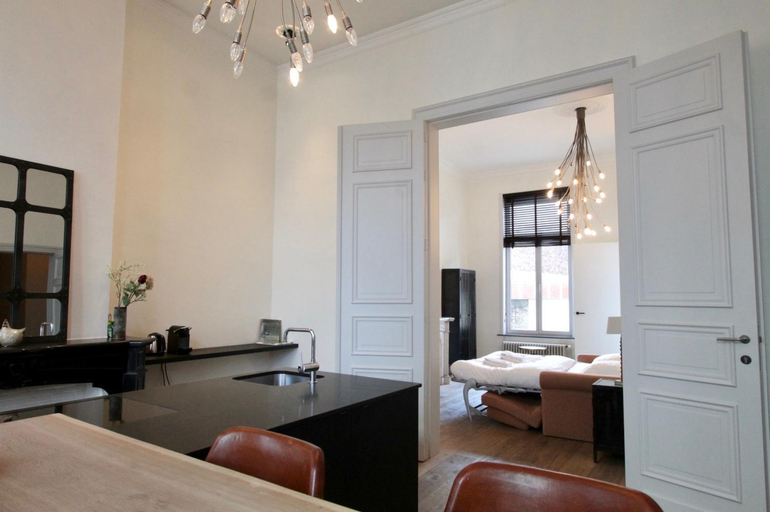 Others 4, Cap's House, Oost-Vlaanderen