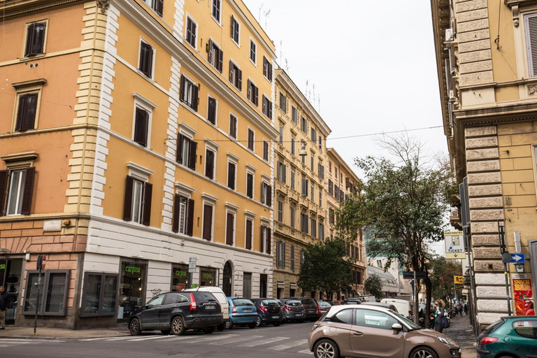 Exterior & Views 2, Sweet Stay Home, Rome
