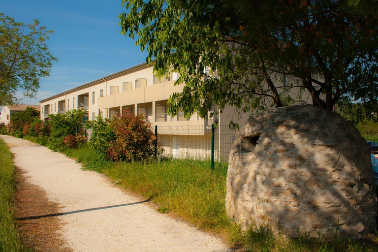 Others 5, La Residence Des Oliviers, Gard