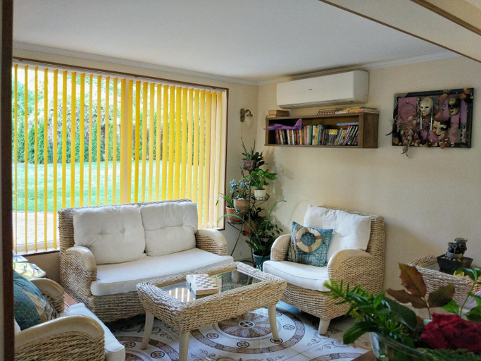 Public Area, Elizabeth Dy Boutique Hotel, Nesebar