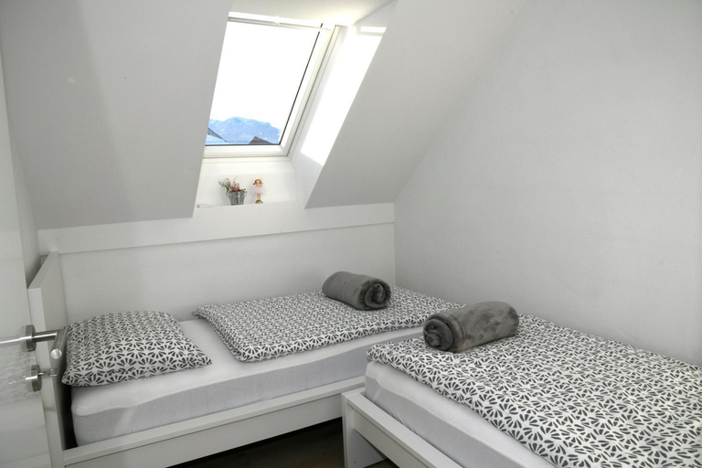 Others 2, Apartments Ajda, Bohinj