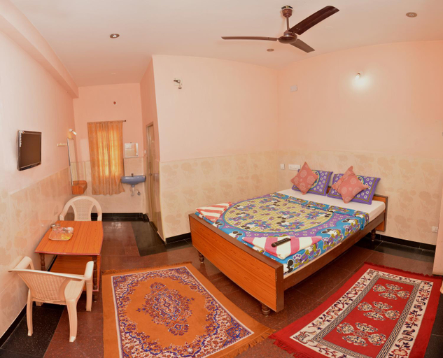 Bedroom 6