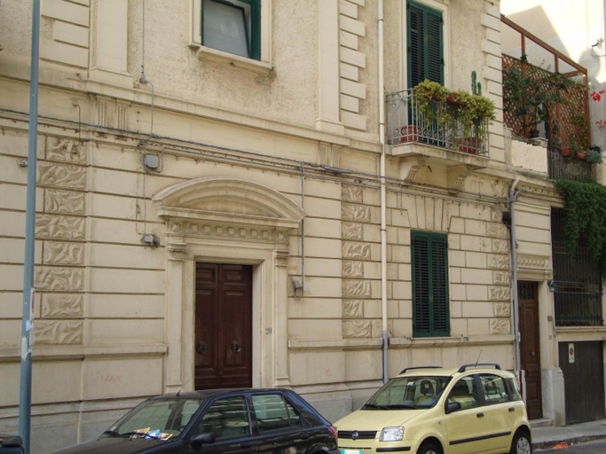 Others 2, La Maison des Livres, Reggio Di Calabria