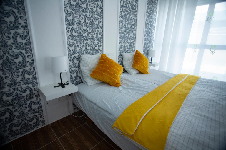 Others 5, AG Apartment Gabcikovo, Dunajská Streda