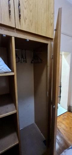 Bedroom, My House Guest House, City of Tshwane