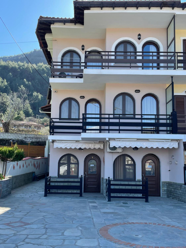 Others 2, Villa Memories, East Macedonia and Thrace