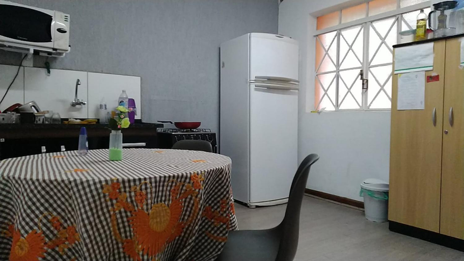 4, Casa Paulista, São Paulo