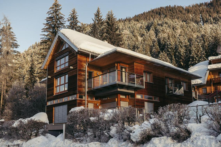 Appartementhotel am Weissensee, Spittal an der Drau