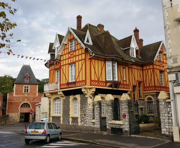 Others 3, La Porte De Bretagne, Somme