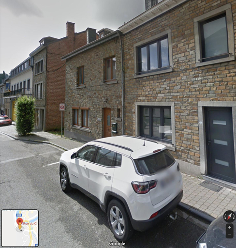 Others 3, Chez Meme, Luxembourg