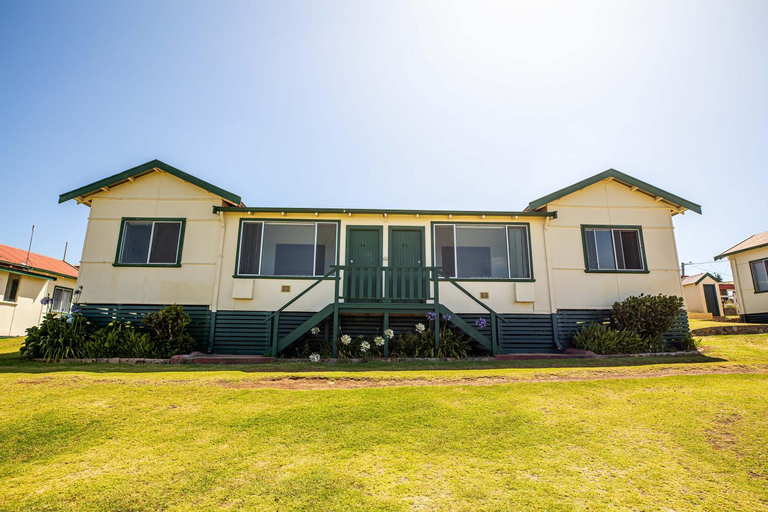 Augusta Hotel Motel, Augusta-Margaret River