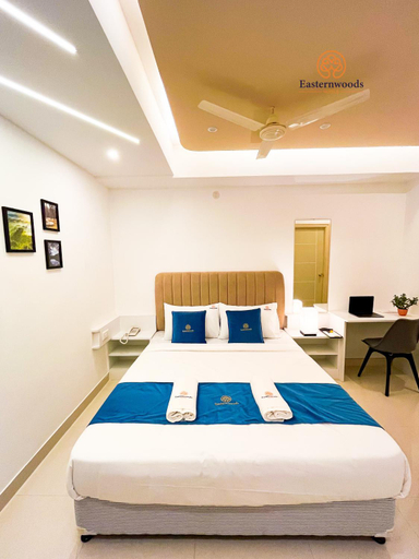 Others 4, Easternwoods Hotels, Bangalore