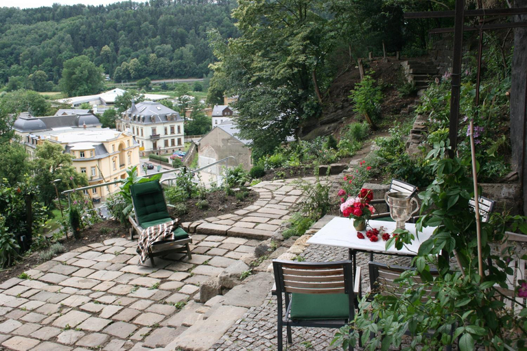Others 4, Apartmenthaus Albrechtsburg, Sächsische Schweiz-Osterzgebirge