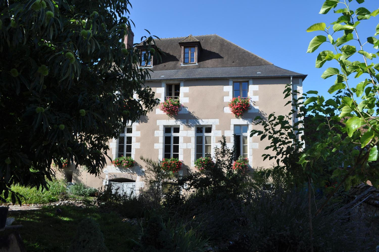 Le Cep en Sancerrois, Cher