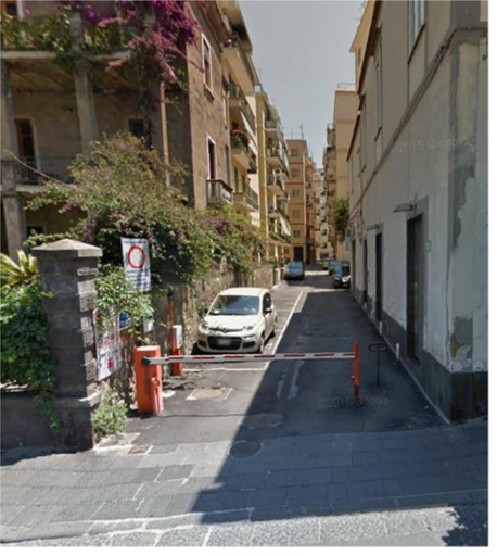 Others 5, Apta Mihi B&B, Napoli