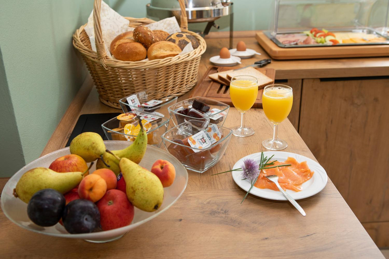 Food & Drinks 4, Hotel zum Kreuzberg, Hochsauerlandkreis