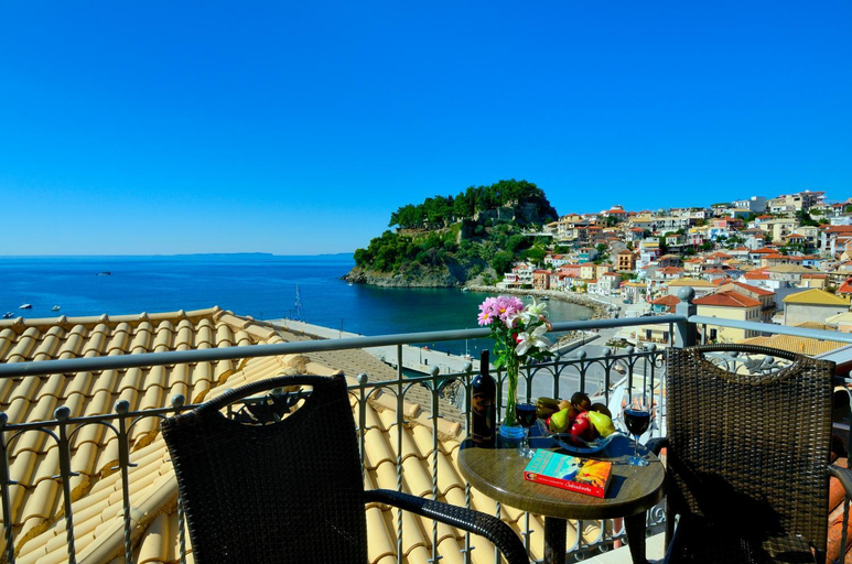 Others 3, Acrothea Hotel, Epirus