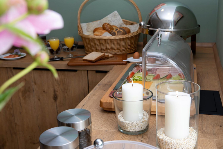 Food & Drinks 5, Hotel zum Kreuzberg, Hochsauerlandkreis