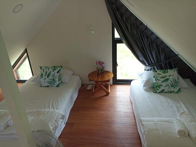 Bedroom 9