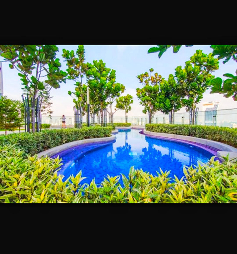 Sport & Beauty 2, Robertson Apartment Bukit-Bintang City Centre , Kuala Lumpur