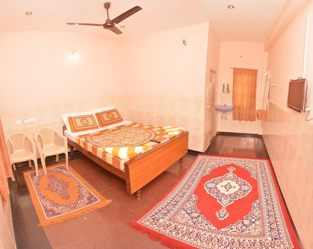 Bedroom 4