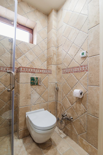 Bathroom 3, My Georgian village, Sagarejo