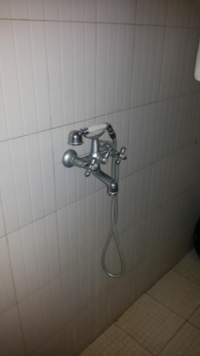 Bathroom 26
