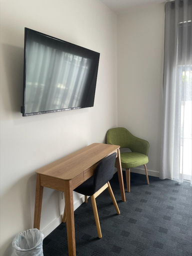 Others 4, Whittlesea Motel, Whittlesea - North