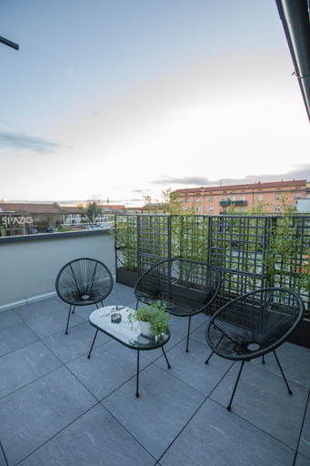Others 4, Ah Villaglori Boutique Apartments, Brescia