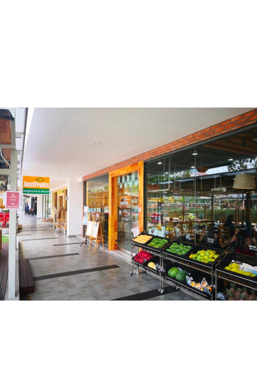 Food & Drinks 5, Robertson Apartment Bukit-Bintang City Centre , Kuala Lumpur