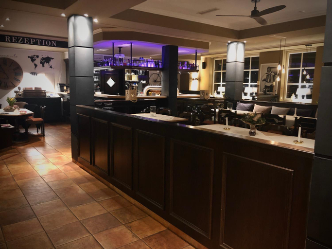 Food & Drinks 5, Landhotel Tons, Coesfeld