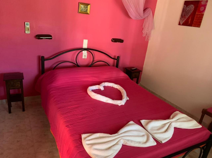 Bedroom 3, Palma Sidari Corfu, Ionian Islands