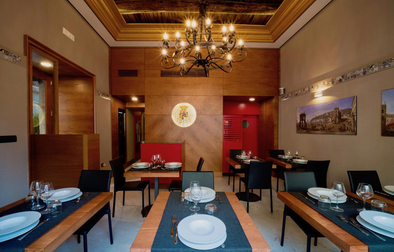 Food & Drinks 5, Napolart, Napoli