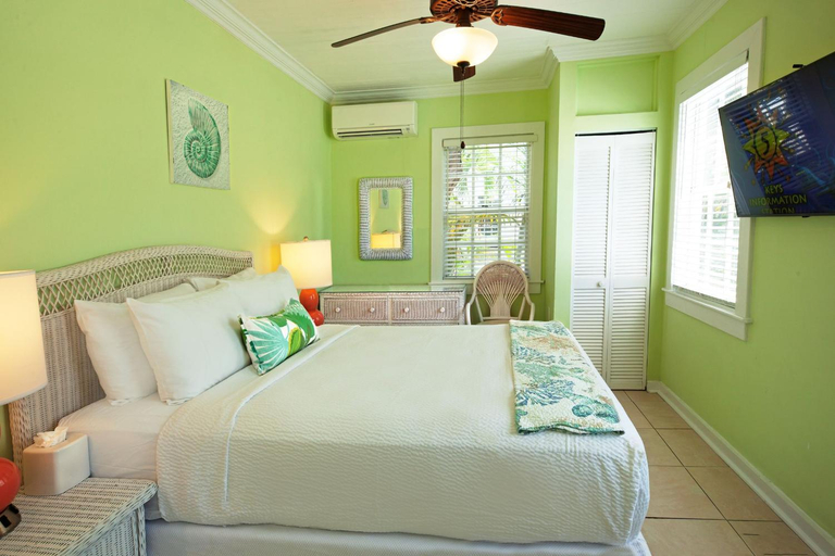 Bedroom 9